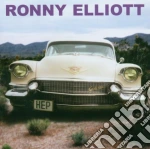 Ronny Elliot - Hep cd