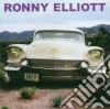 Ronny Elliot - Hep cd