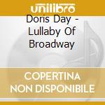 Doris Day - Lullaby Of Broadway cd