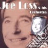 Joe Loss - Joe Loss & His Orchestra cd