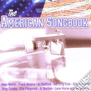 American Songbook (The) / Various (2 Cd) cd musicale di Various Artists