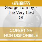 George Formby - The Very Best Of cd musicale di George Formby