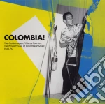 (LP Vinile) Colombia! Golden Age Of Discos Fuentes / Various (2 Lp) vinile