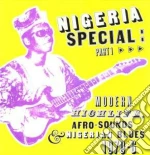 (LP VINILE) Nigeria special vol.1 cd