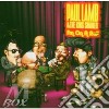 Paul Lamb & The King Snakes - I'M On A Roll cd