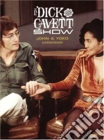 (Music Dvd) John And Yoko - Dick Cavett Show cd