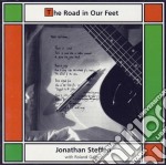 Jonathan Steffen - The Road In Our Feet