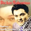 Dickie Valentine - Daydreams Studio Hits/Live & I (2 Cd) cd