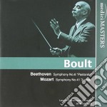 Adrian Boult: Conducts Beethoven & Mozart