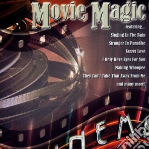 Movie Magic / Various (2 Cd) cd musicale di Various Artists