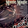 Movie Magic / Various (2 Cd) cd
