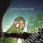 Johnny Foreigner - Waited Up Til It Was Light cd