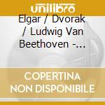 Elgar / Dvorak / Ludwig Van Beethoven - Fournier: Elgar / Dvorak / Beeth.