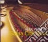 Alex Wilson - Salsa Con Soul cd
