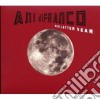 Ani Difranco - Red Letter Year cd musicale di Ani Difranco