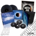 Battle For The Sun cd
