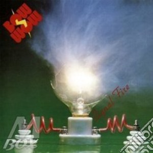 Bow Wow - Signal Fire cd musicale di Wow Bow