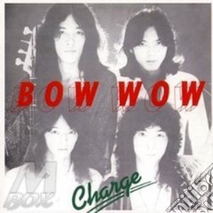Bow Wow - Charge cd musicale di Wow Bow