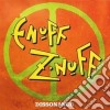Enuff Z'Nuff - Dissonance cd