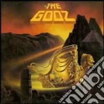 Godz (The) - The Godz cd