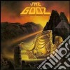 Godz (The) - The Godz cd