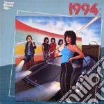 1994 - Please Stand By cd