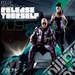 Roger Sanchez - Release Yourself 09 (2 Cd) cd