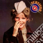 Survivor - Survivor cd