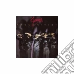 Survivor - Premonition cd