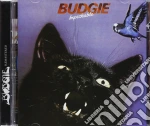 Budgie - Impeckable cd