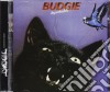 Budgie - Impeckable cd