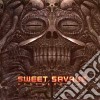 Sweet Savage - Regeneration cd