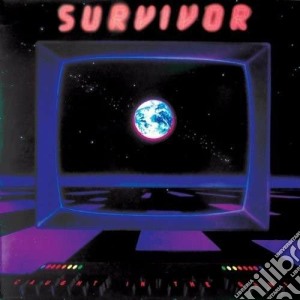 Survivor - Caught In The Game cd musicale di SURVIVOR