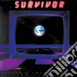 Survivor - Caught In The Game cd