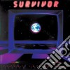 Survivor - Caught In The Game cd