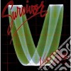 Survivor - Vital Signs cd