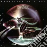 Starcastle - Fountains Of Light cd