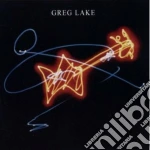 Greg lake cd