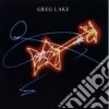 Greg lake cd