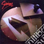 Survivor - When Seconds Count cd