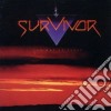 Survivor - Too Hot To Sleep cd