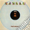 Kansas - Vinyl Confessions cd