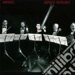 Kansas - Drastic Measures cd
