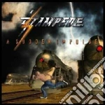 Stampede - A Sudden Impulse cd
