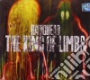 Radiohead - The King Of Limbs cd