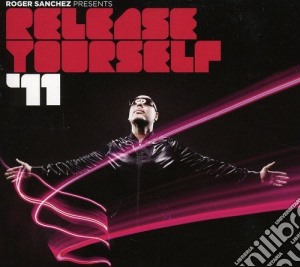 Roger Sanchez - Release Yourself Vol.11 (3 Cd) cd musicale di Roger Sanchez