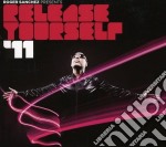 Roger Sanchez - Release Yourself Vol.11 (3 Cd)