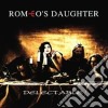 Romeo's Daughter - Delectable cd