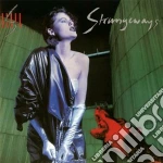 Strangeways - Strangeways cd