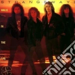 Strangeways - Walk In The Fire cd